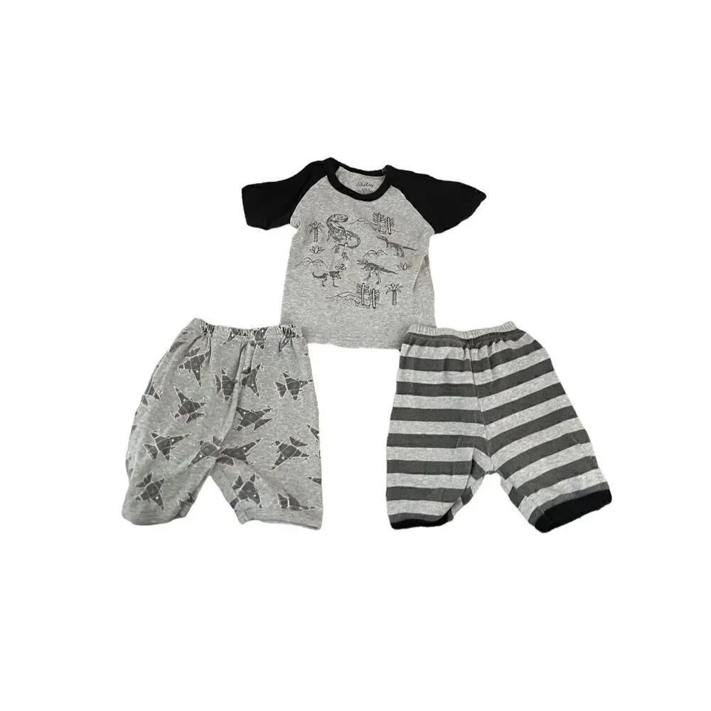 Shelry Pajamas 